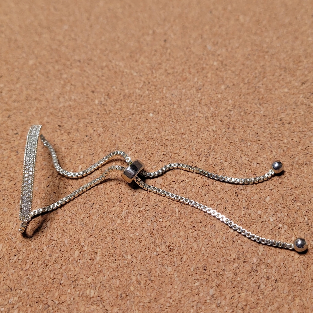 Versona adjustable bracelet